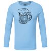 Long sleeve HD T Thumbnail