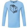 Long sleeve HD T Thumbnail