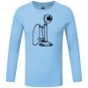 Long sleeve HD T Thumbnail
