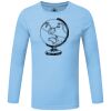 Long sleeve HD T Thumbnail