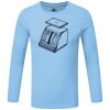 Long sleeve HD T Thumbnail
