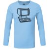 Long sleeve HD T Thumbnail
