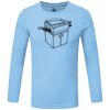 Long sleeve HD T Thumbnail