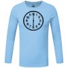Long sleeve HD T Thumbnail