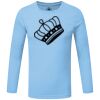 Long sleeve HD T Thumbnail