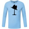 Long sleeve HD T Thumbnail