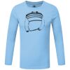 Long sleeve HD T Thumbnail