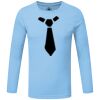 Long sleeve HD T Thumbnail