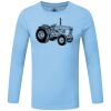 Long sleeve HD T Thumbnail