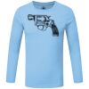Long sleeve HD T Thumbnail
