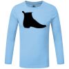 Long sleeve HD T Thumbnail