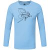 Long sleeve HD T Thumbnail