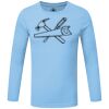 Long sleeve HD T Thumbnail