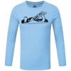 Long sleeve HD T Thumbnail