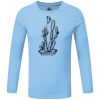 Long sleeve HD T Thumbnail