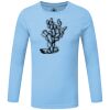 Long sleeve HD T Thumbnail