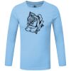 Long sleeve HD T Thumbnail