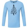 Long sleeve HD T Thumbnail