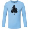 Long sleeve HD T Thumbnail