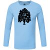 Long sleeve HD T Thumbnail