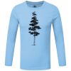 Long sleeve HD T Thumbnail
