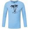 Long sleeve HD T Thumbnail