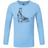Long sleeve HD T Thumbnail