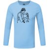 Long sleeve HD T Thumbnail
