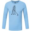 Long sleeve HD T Thumbnail