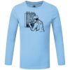 Long sleeve HD T Thumbnail