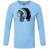 Long sleeve HD T Thumbnail