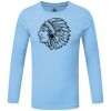 Long sleeve HD T Thumbnail