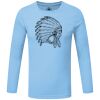 Long sleeve HD T Thumbnail