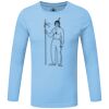 Long sleeve HD T Thumbnail