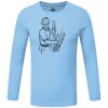 Long sleeve HD T Thumbnail