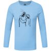 Long sleeve HD T Thumbnail