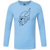 Long sleeve HD T Thumbnail