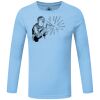 Long sleeve HD T Thumbnail