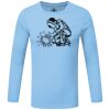 Long sleeve HD T Thumbnail