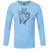 Long sleeve HD T Thumbnail