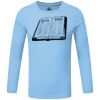 Long sleeve HD T Thumbnail