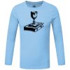 Long sleeve HD T Thumbnail