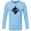 Long sleeve HD T Thumbnail