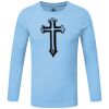 Long sleeve HD T Thumbnail
