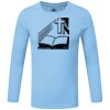 Long sleeve HD T Thumbnail