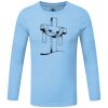 Long sleeve HD T Thumbnail
