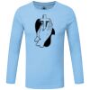 Long sleeve HD T Thumbnail