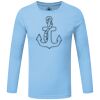 Long sleeve HD T Thumbnail