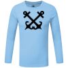 Long sleeve HD T Thumbnail