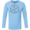 Long sleeve HD T Thumbnail
